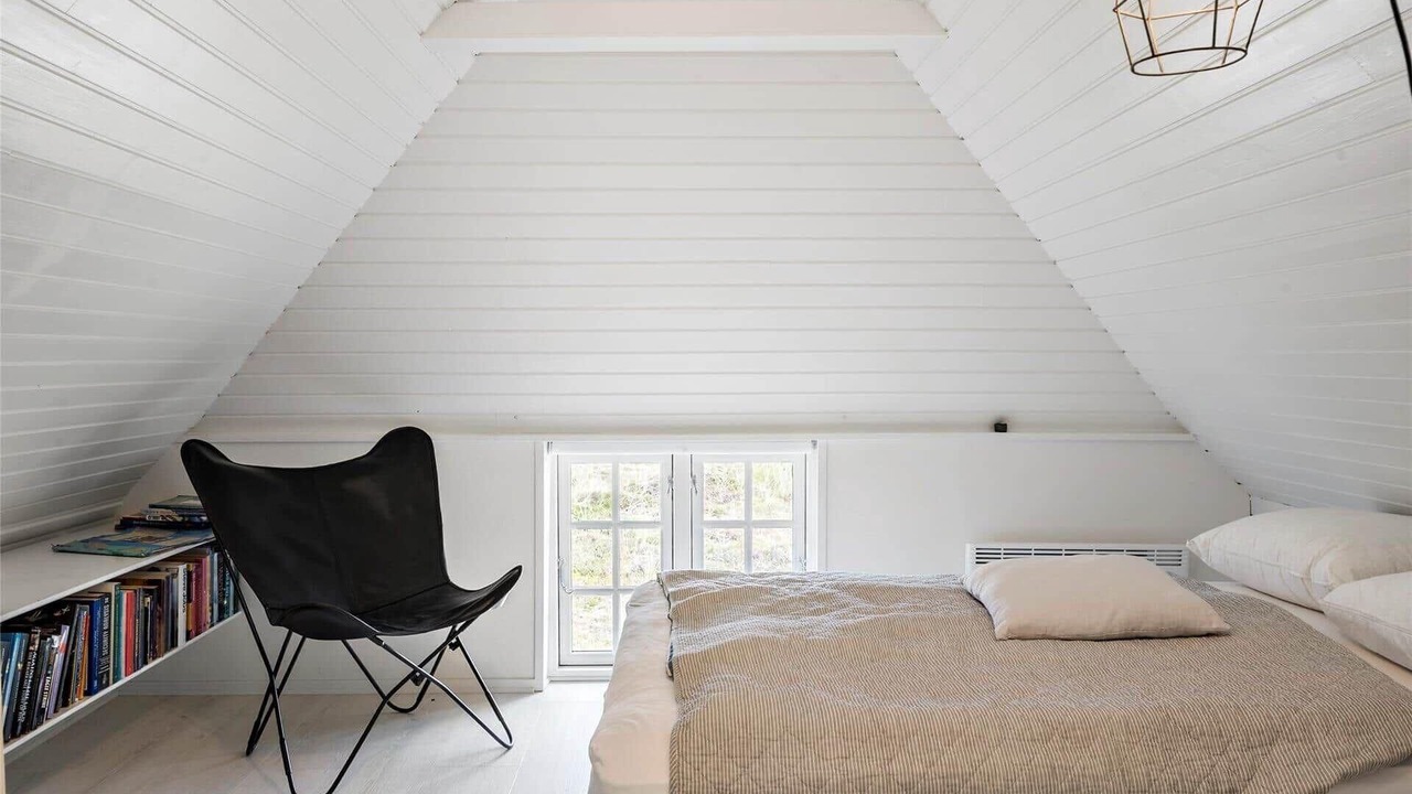 Photo of Bedroom in Vedersø Klit