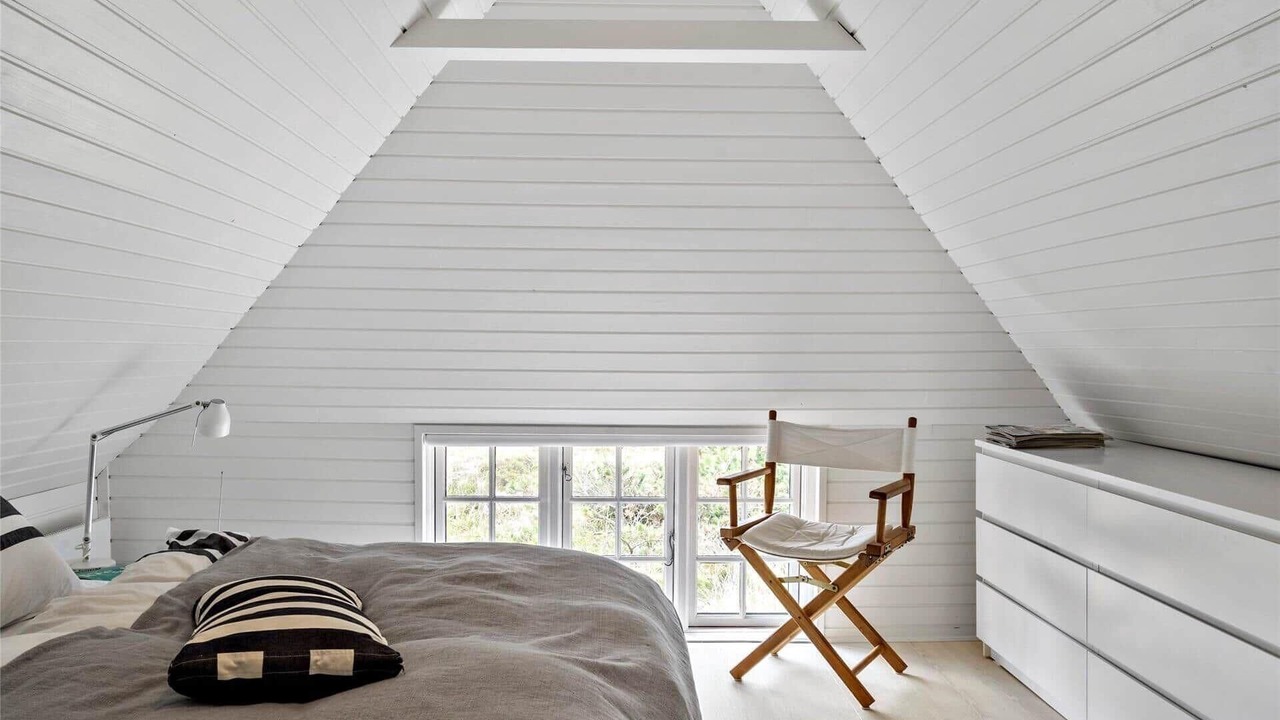 Photo of Bedroom in Vedersø Klit