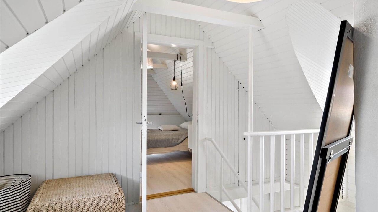 Photo of Bedroom in Vedersø Klit