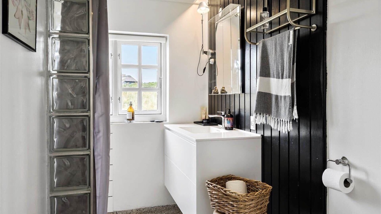 Photo of Bathroom in Vedersø Klit