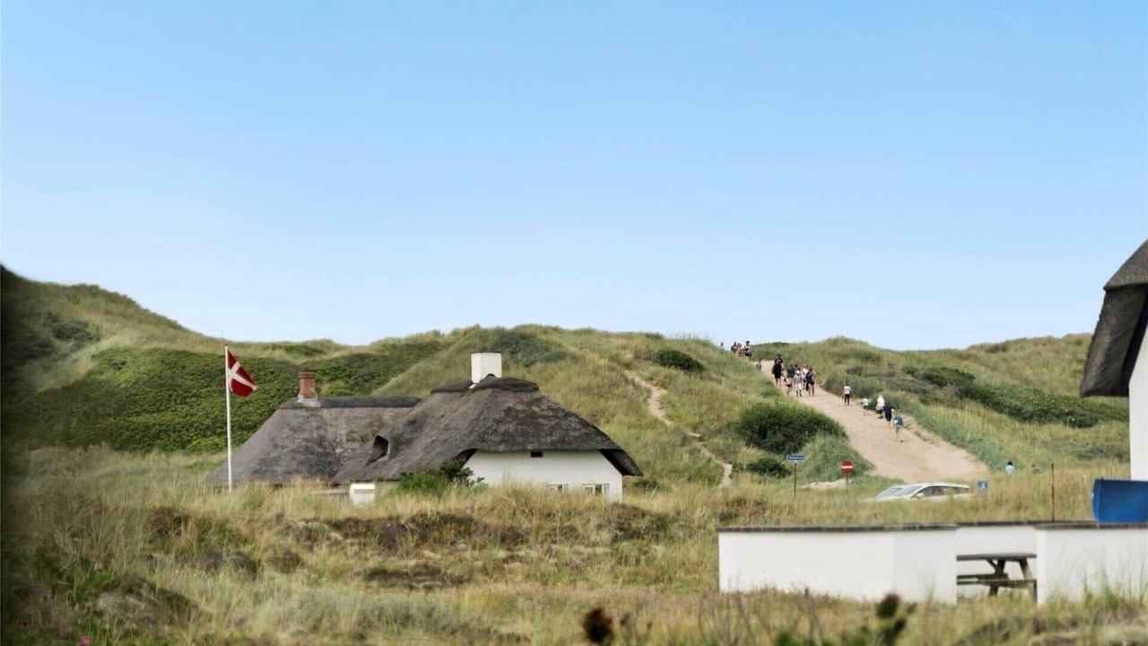Photo of Others in Vedersø Klit