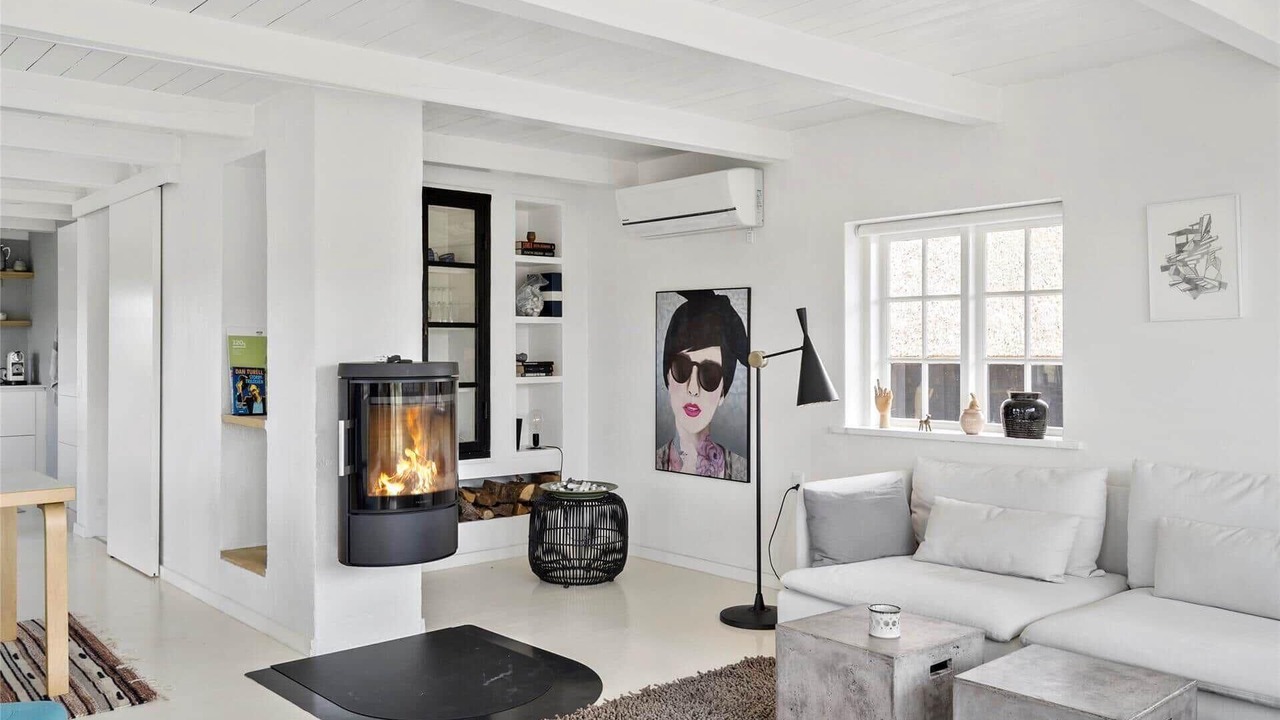 Photo of Livingroom in Vedersø Klit