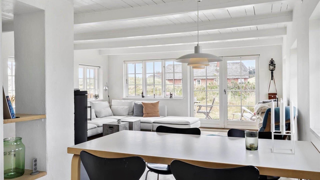 Photo of Livingroom in Vedersø Klit