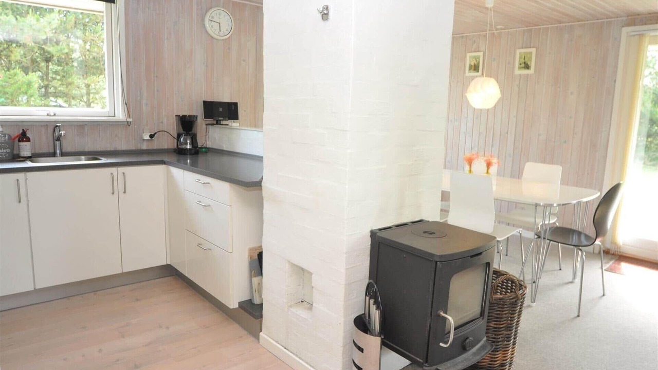Photo of Kitchen in Sønder Nissum