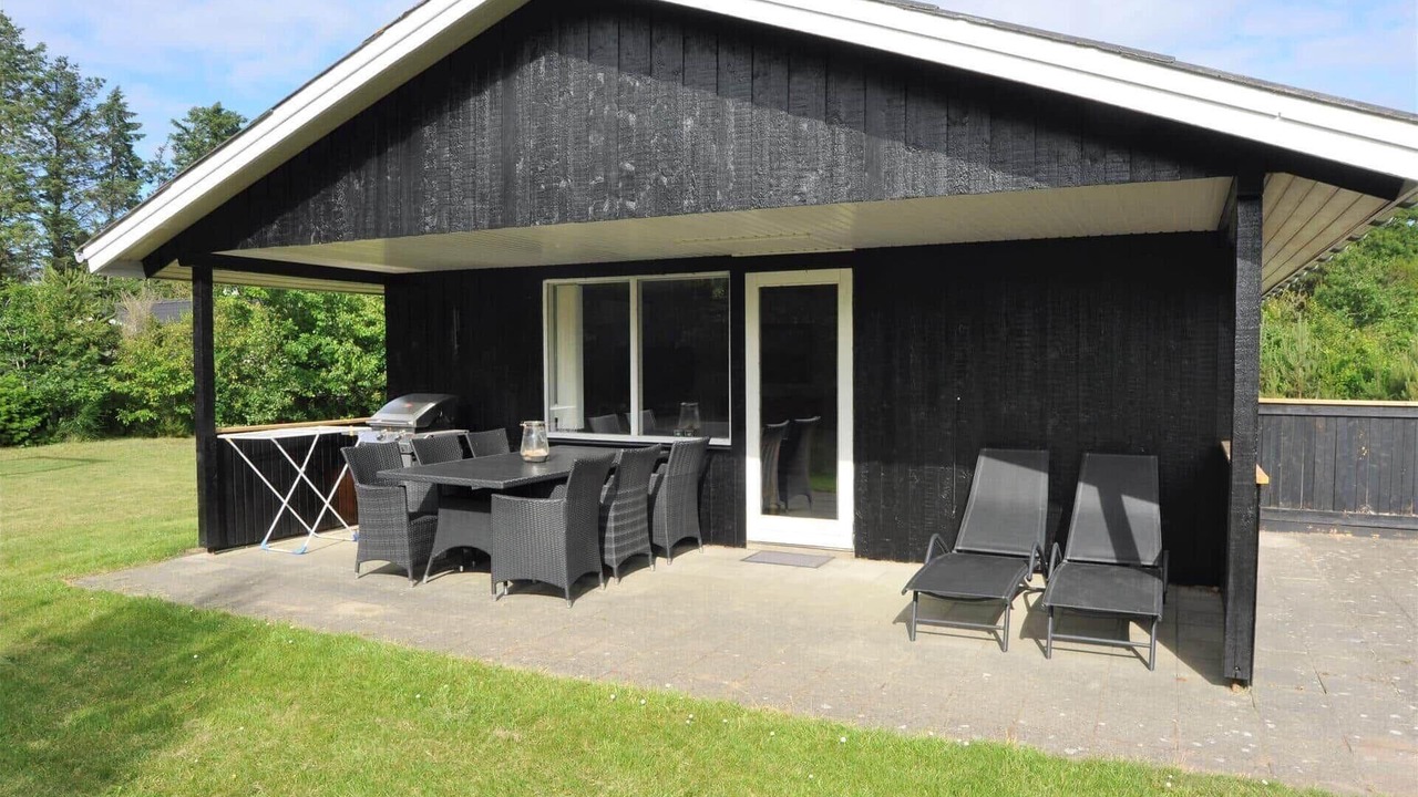 Photo of Outdoor in Sønder Nissum