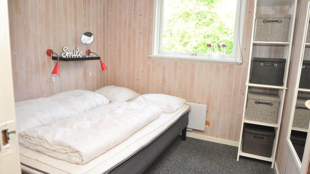 Photo of Bedroom in Sønder Nissum