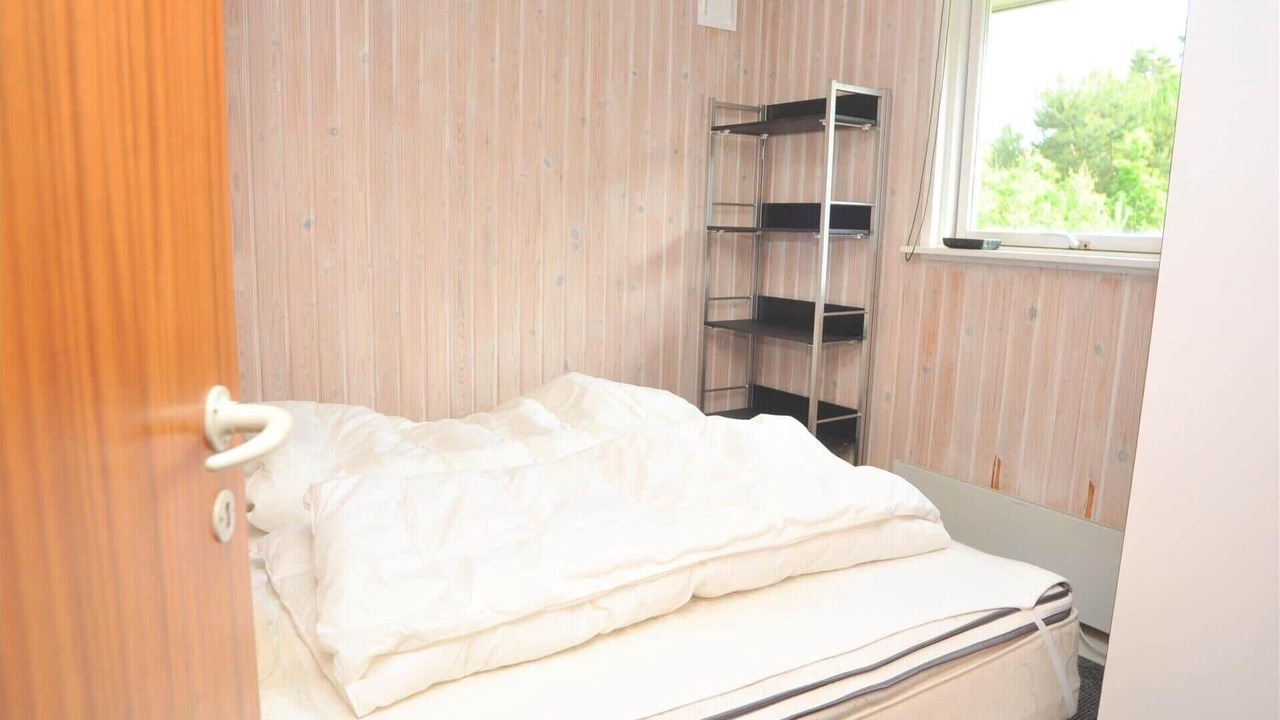 Photo of Bedroom in Sønder Nissum