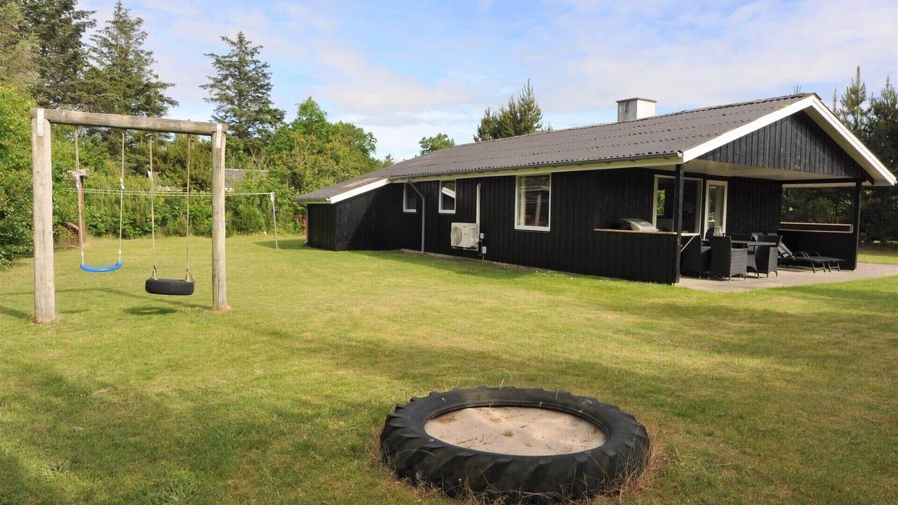 Photo of Outdoor in Sønder Nissum