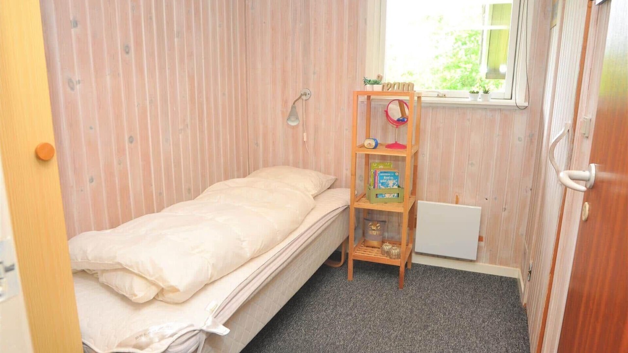 Photo of Bedroom in Sønder Nissum