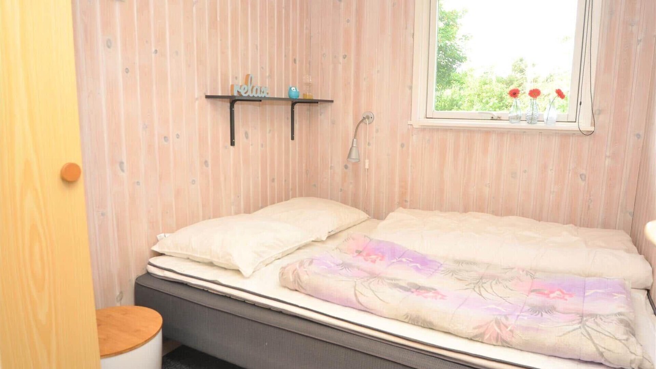 Photo of Bedroom in Sønder Nissum