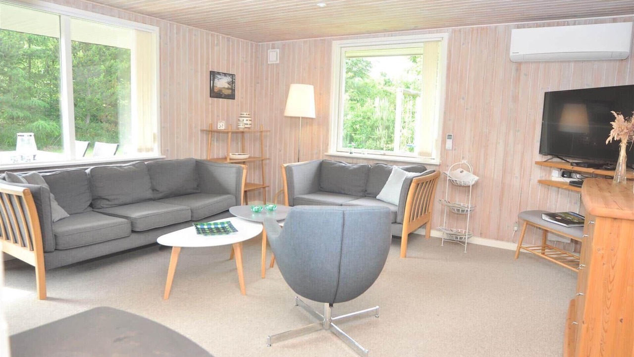 Photo of Livingroom in Sønder Nissum