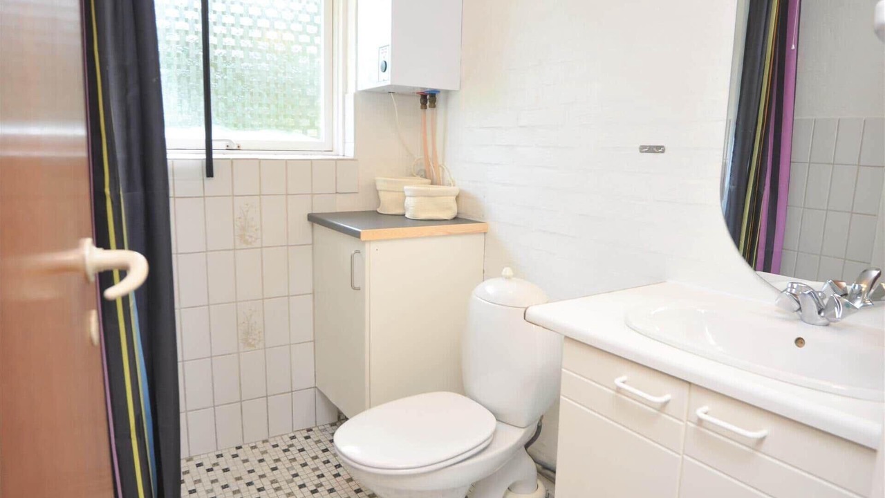 Photo of Bathroom in Sønder Nissum