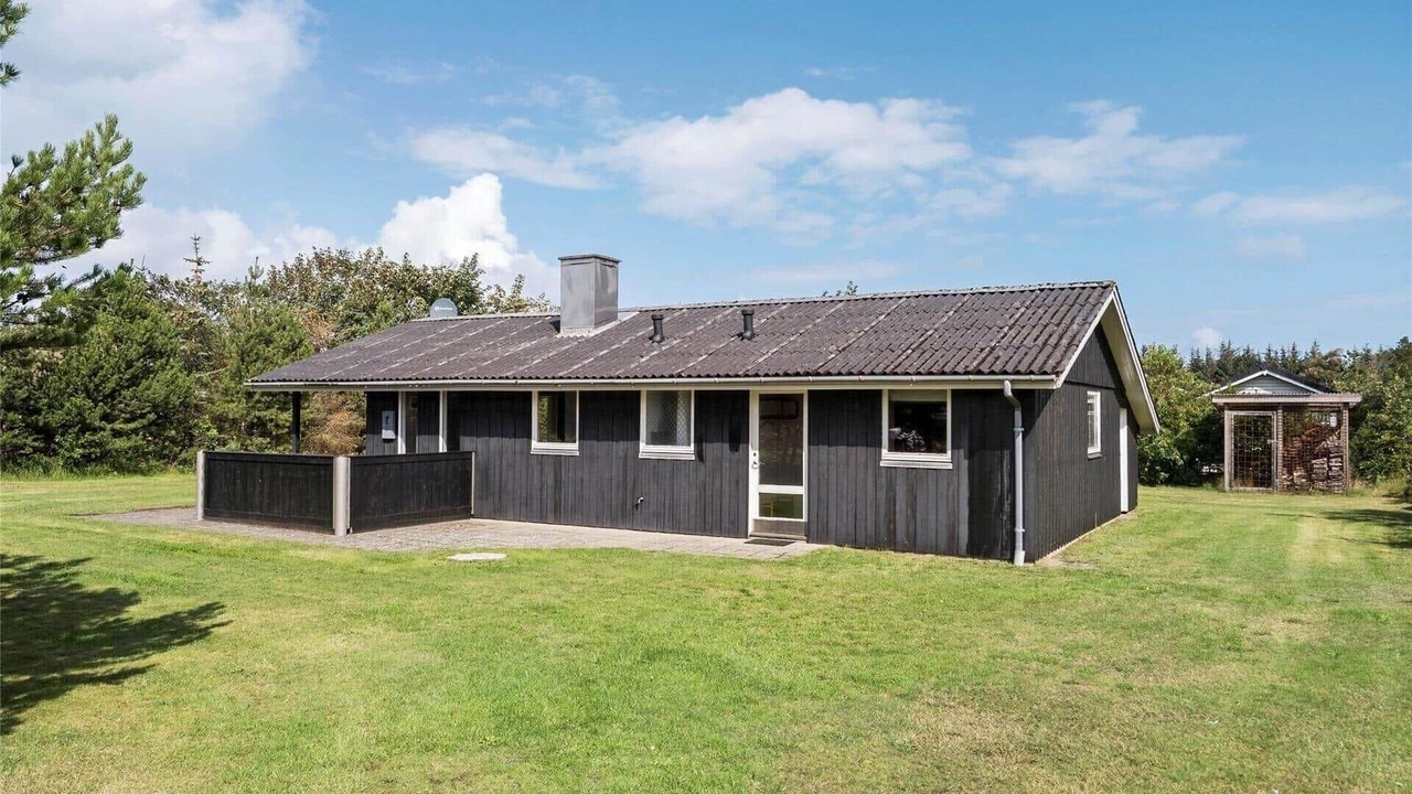 Photo of Outdoor in Sønder Nissum