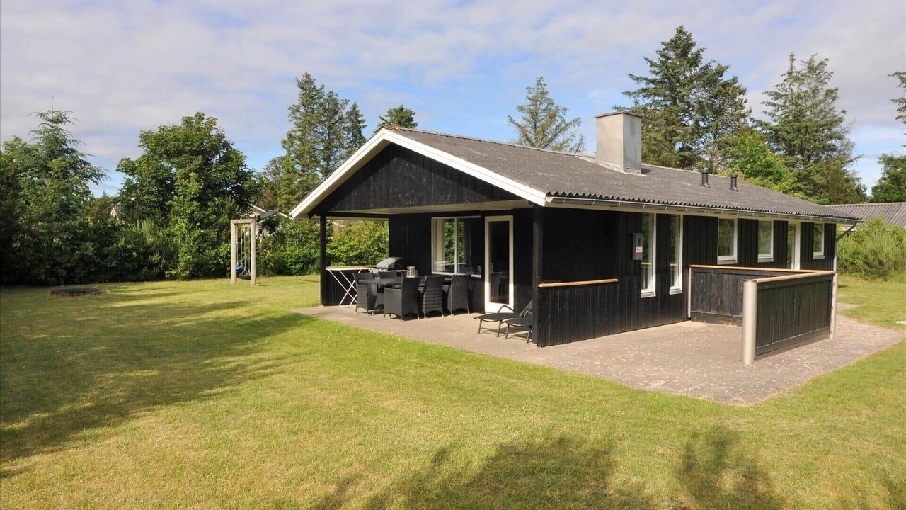 Photo of Outdoor in Sønder Nissum