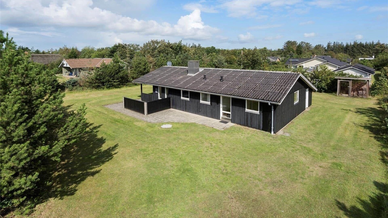 Photo of Outdoor in Sønder Nissum