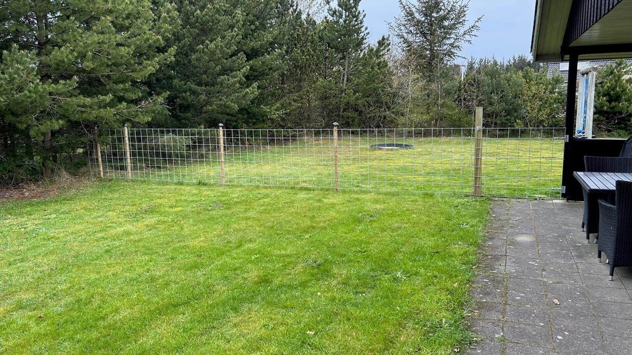 Photo of Outdoor in Sønder Nissum