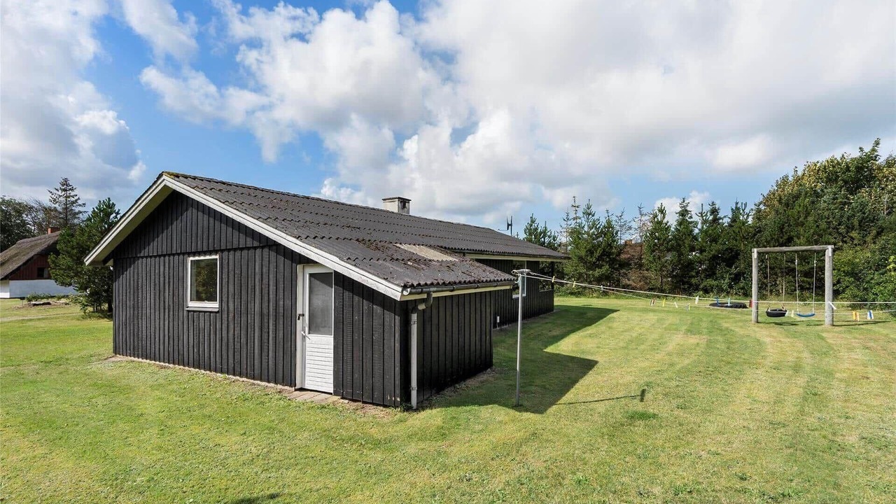 Photo of Outdoor in Sønder Nissum