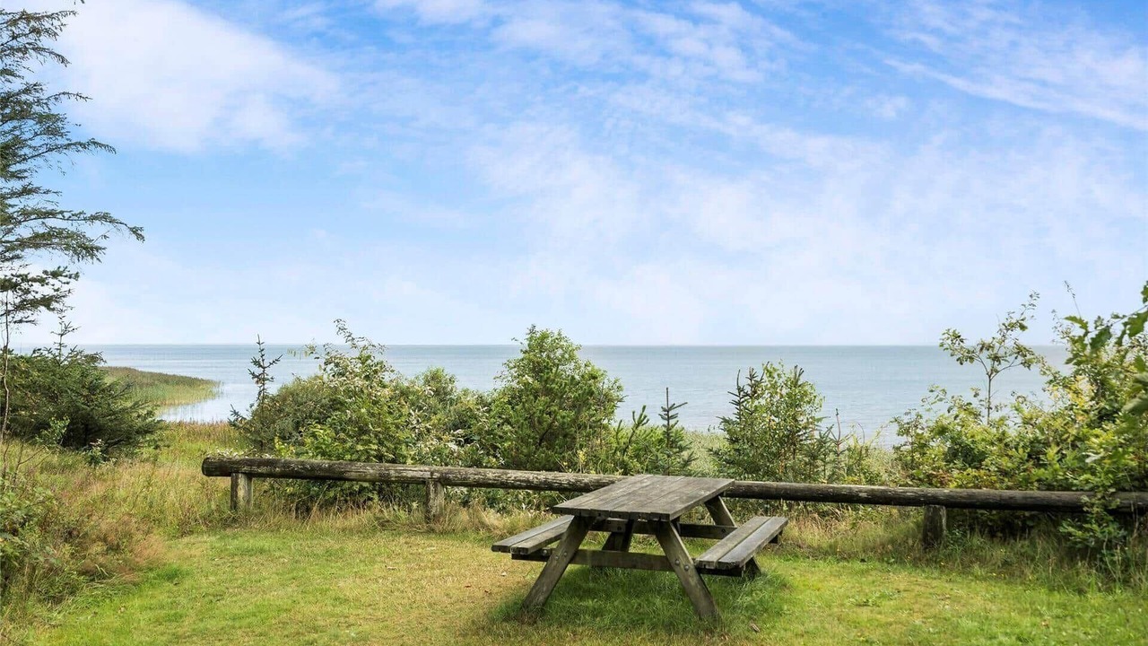 Photo of Outdoor in Sønder Nissum