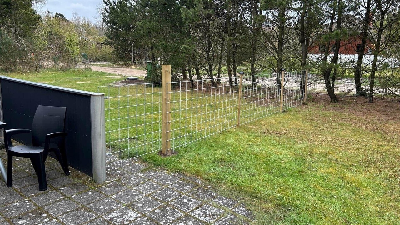Photo of Outdoor in Sønder Nissum