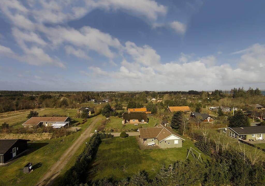 Photo of Outdoor in Sønder Nissum