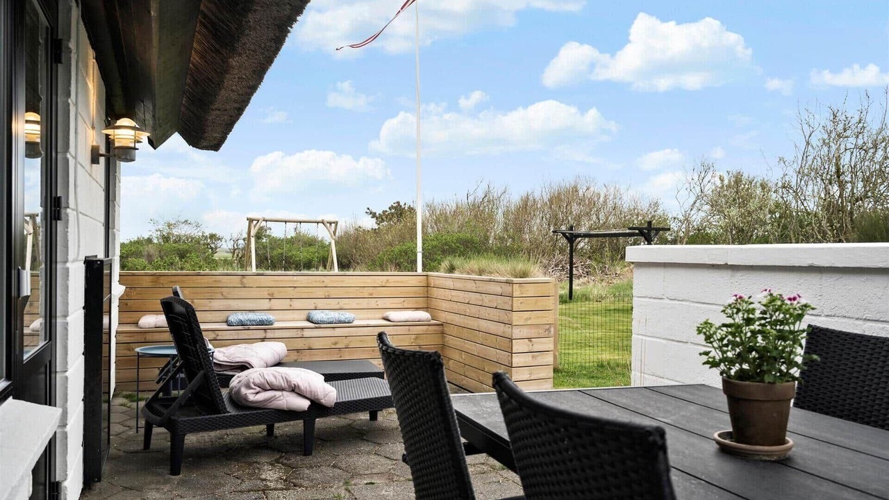 Photo of Outdoor in Vedersø Klit