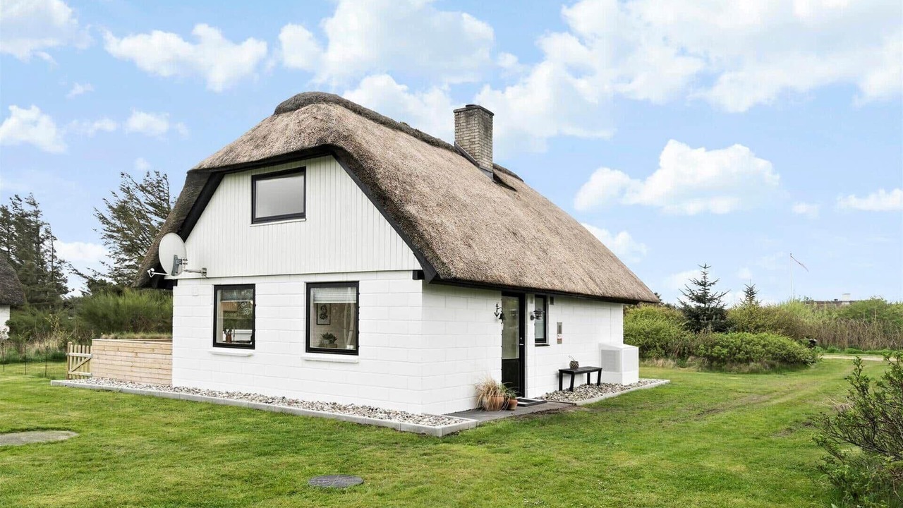 Photo of Outdoor in Vedersø Klit