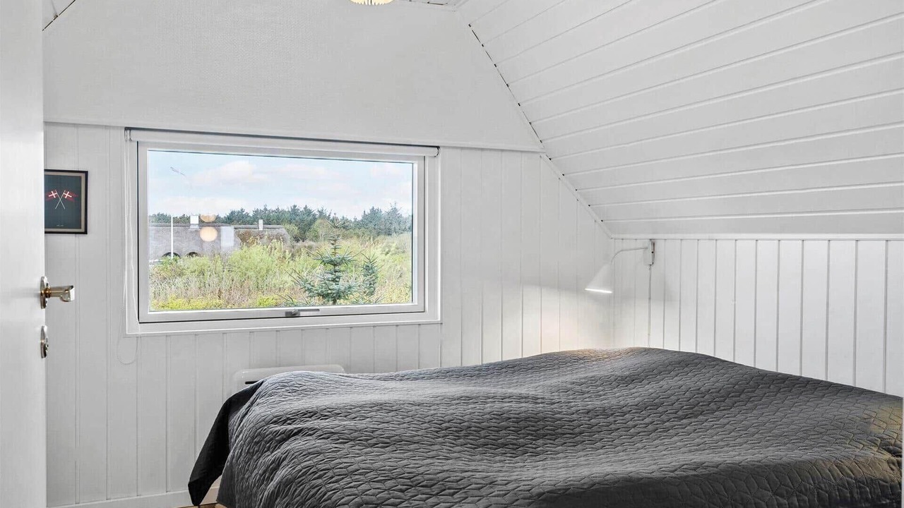 Photo of Bedroom in Vedersø Klit