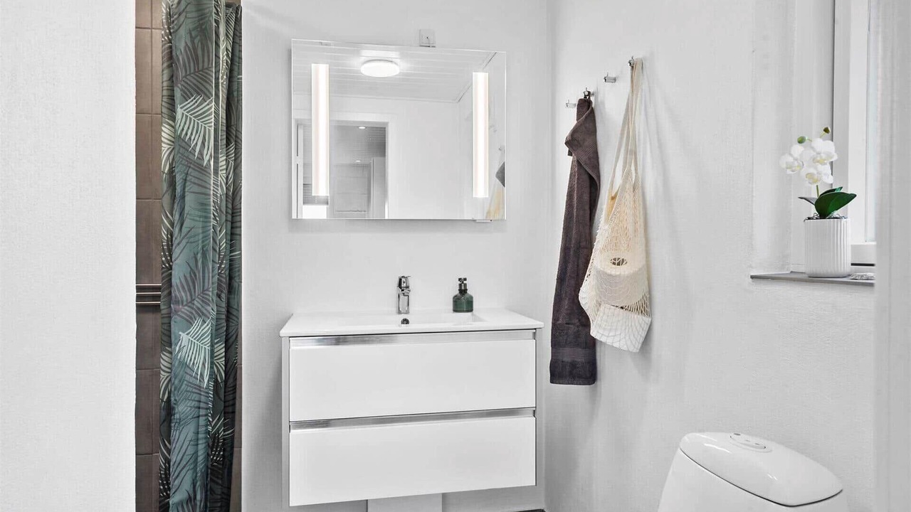 Photo of Bathroom in Vedersø Klit
