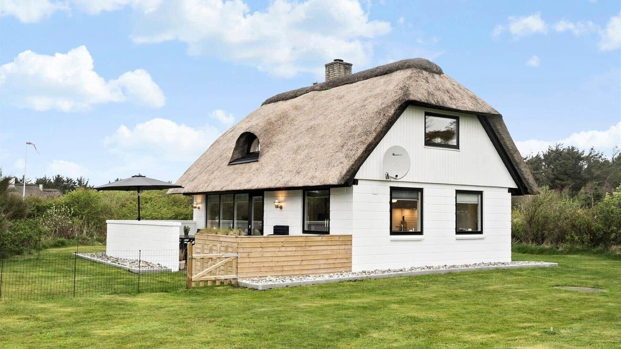 Photo of Outdoor in Vedersø Klit