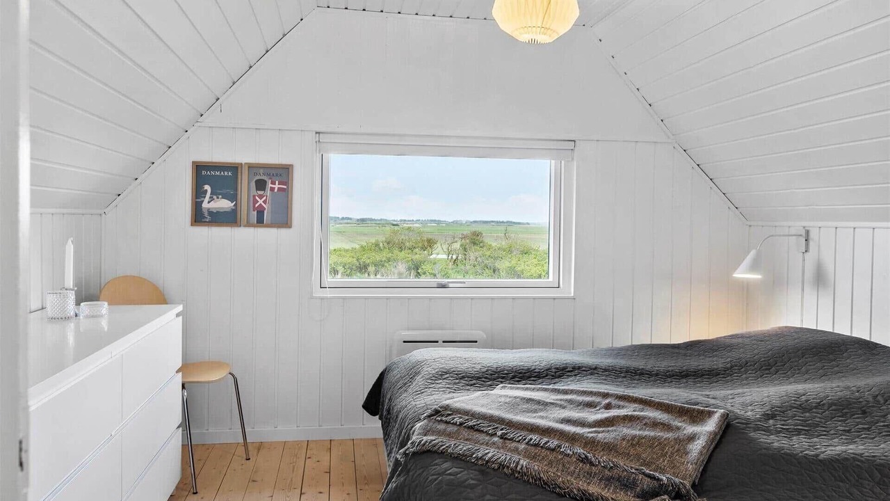 Photo of Bedroom in Vedersø Klit