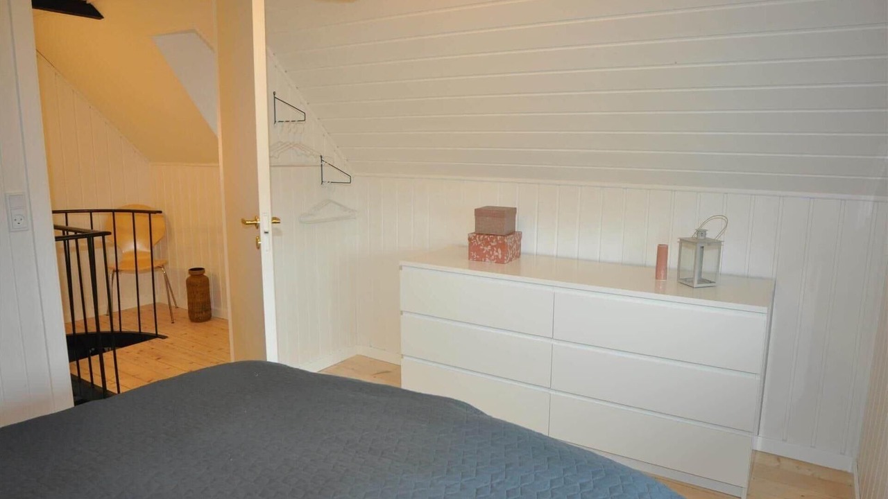 Photo of Bedroom in Vedersø Klit