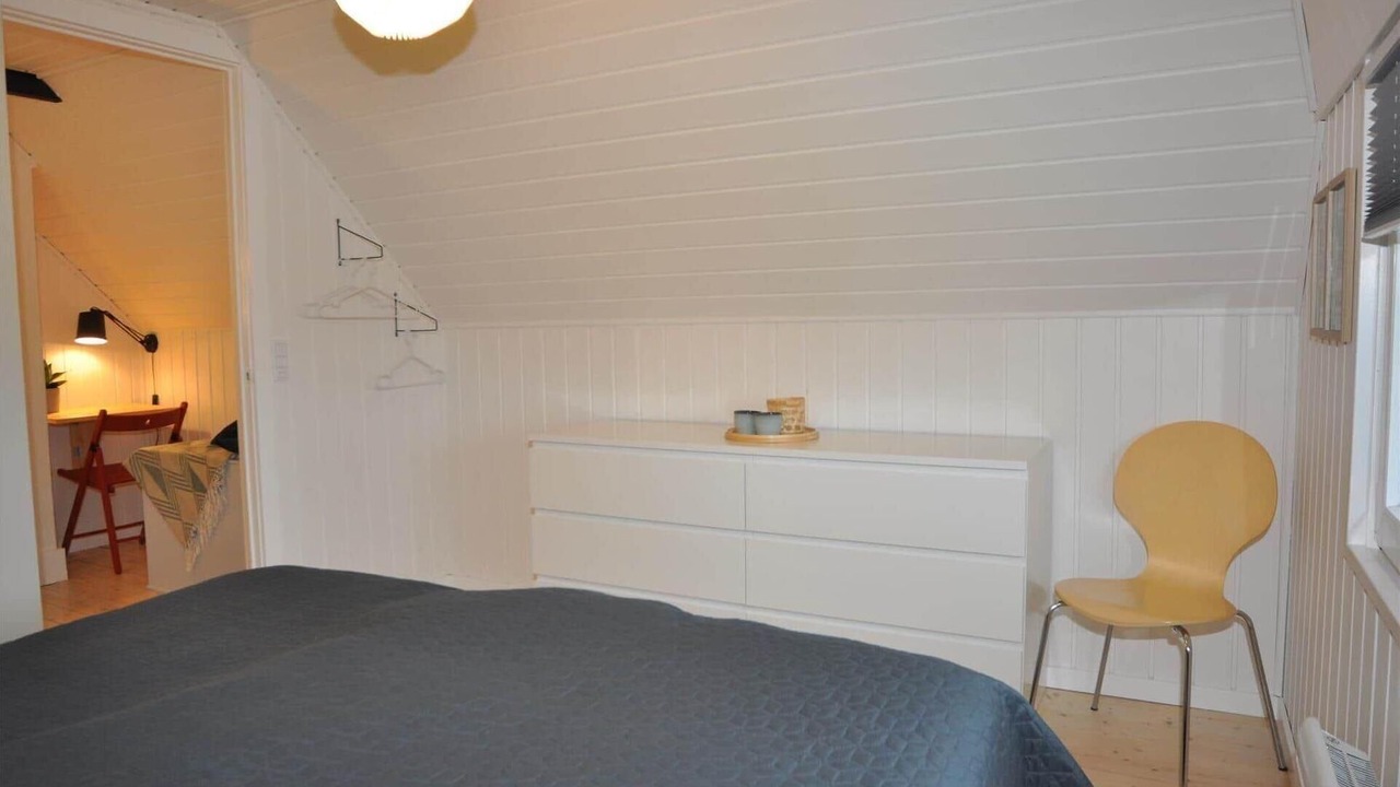 Photo of Bedroom in Vedersø Klit