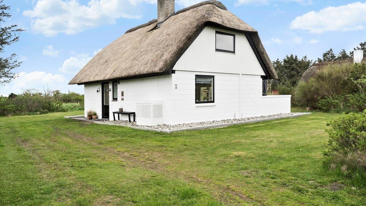 Photo of Outdoor in Vedersø Klit