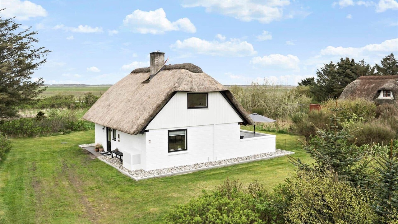 Photo of Outdoor in Vedersø Klit