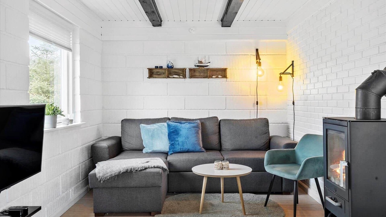 Photo of Livingroom in Vedersø Klit