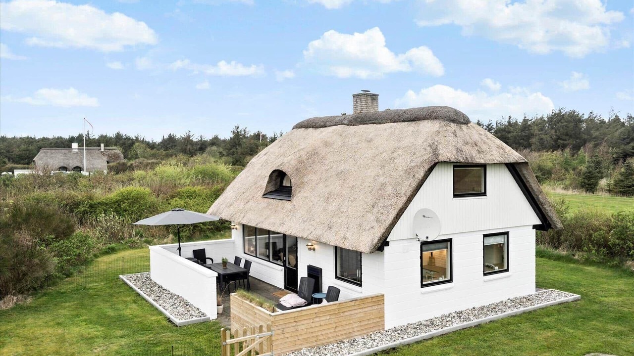 Photo of Outdoor in Vedersø Klit