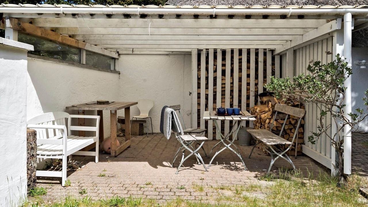 Photo of Outdoor in Øhuse