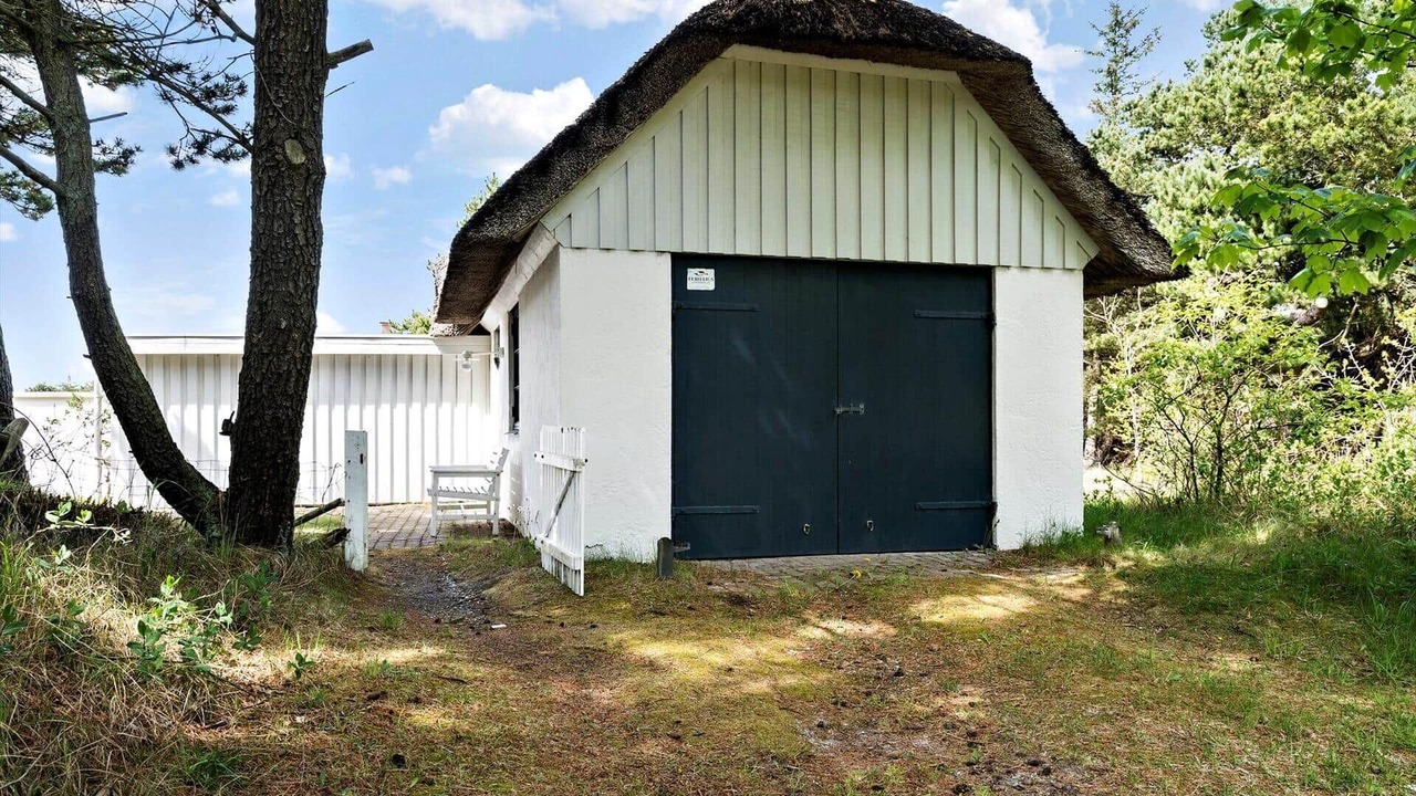 Photo of Outdoor in Øhuse