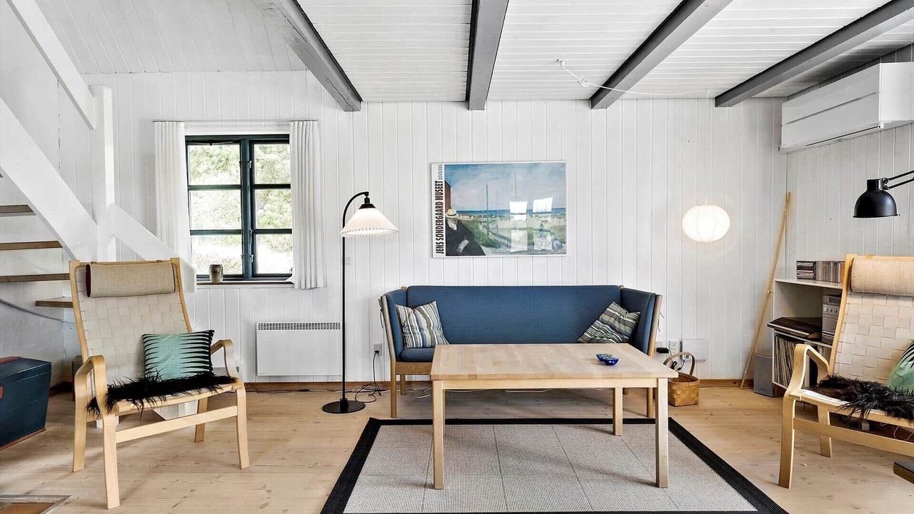 Photo of Livingroom in Øhuse
