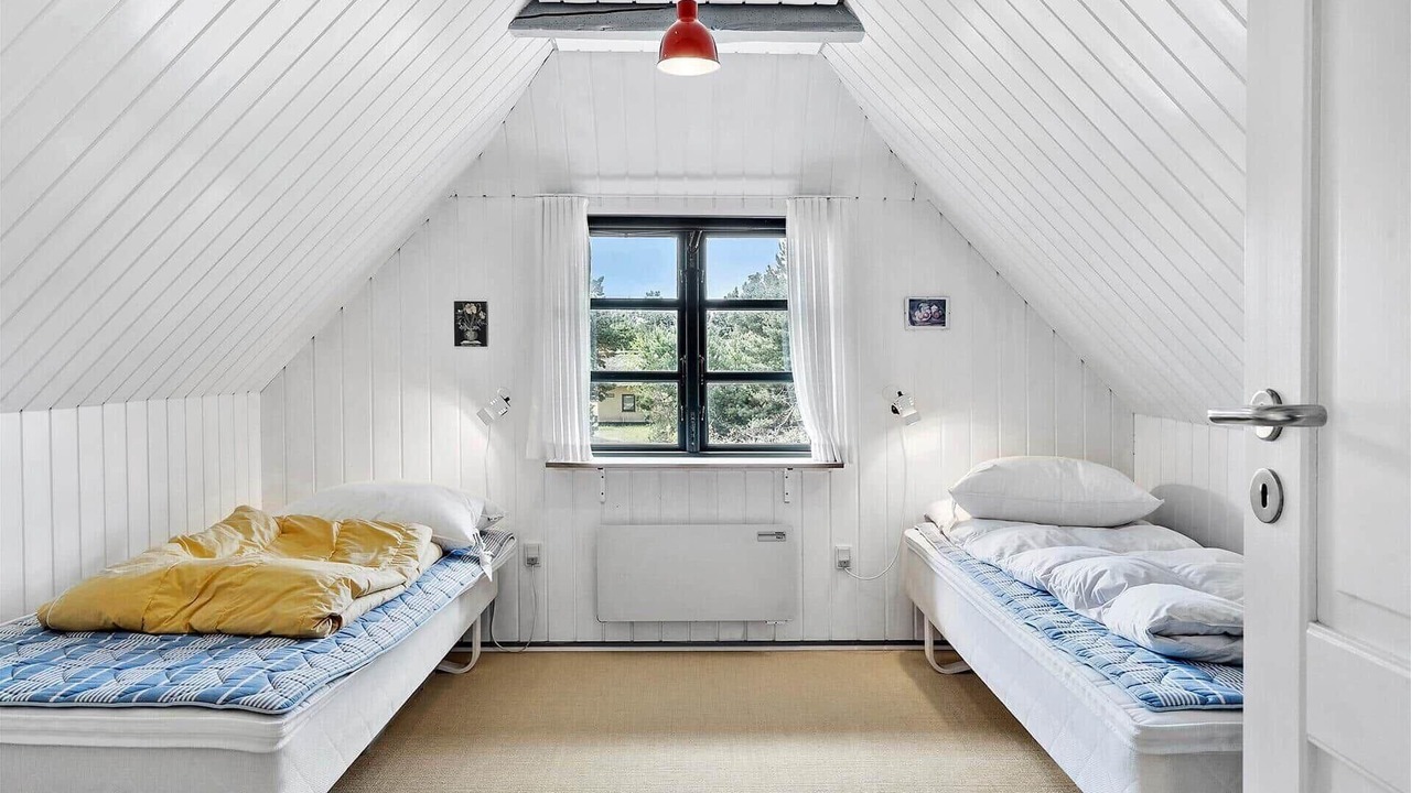 Photo of Bedroom in Øhuse