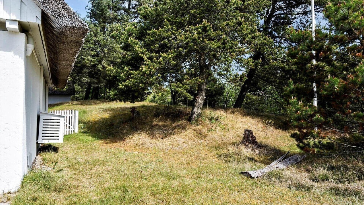 Photo of Outdoor in Øhuse