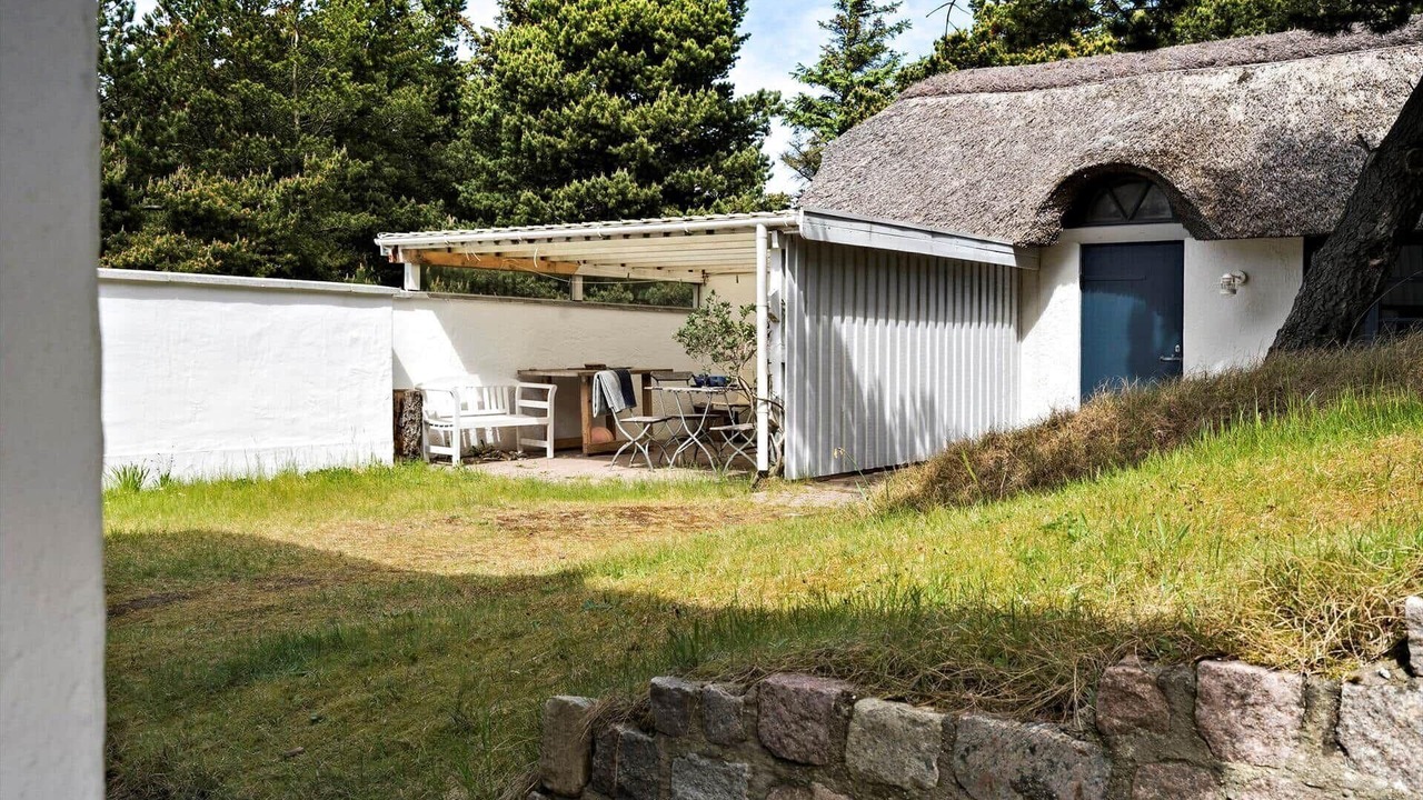 Photo of Outdoor in Øhuse