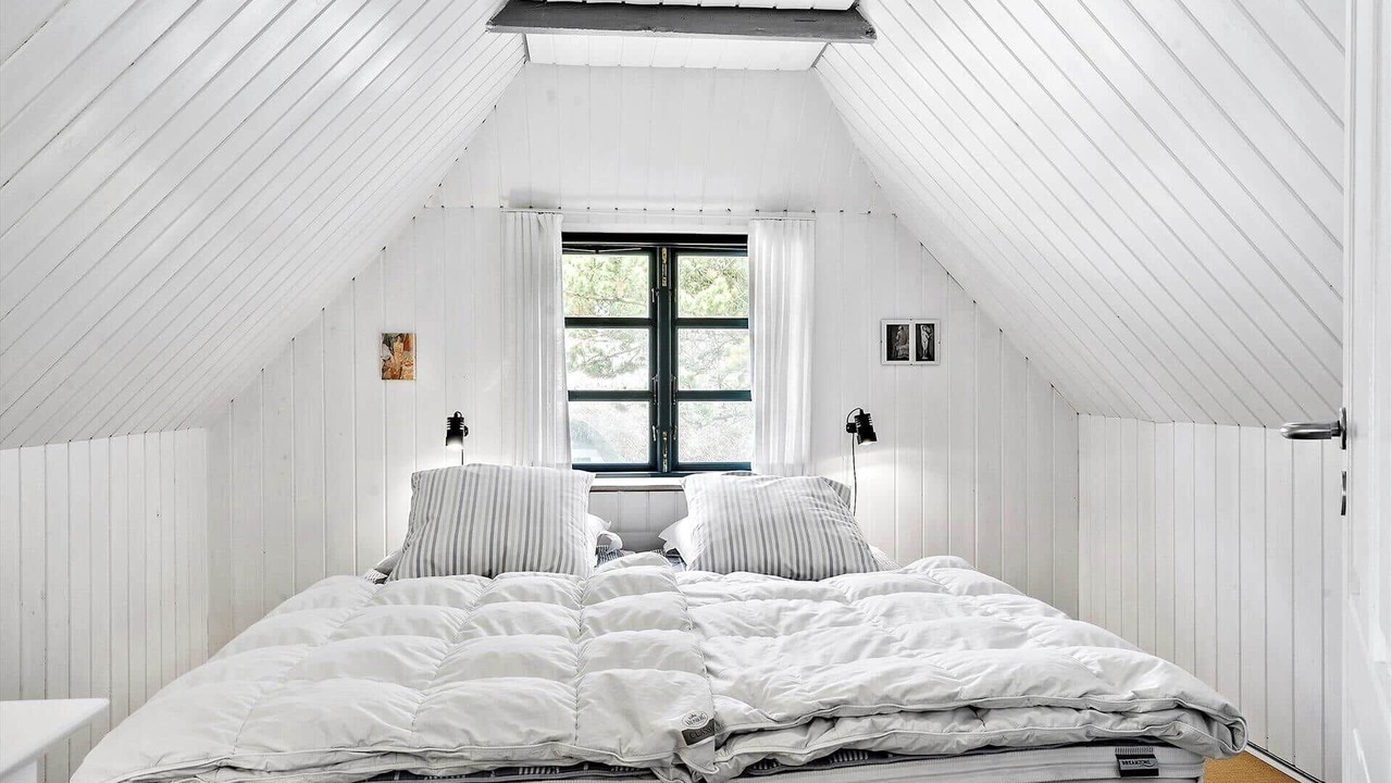 Photo of Bedroom in Øhuse