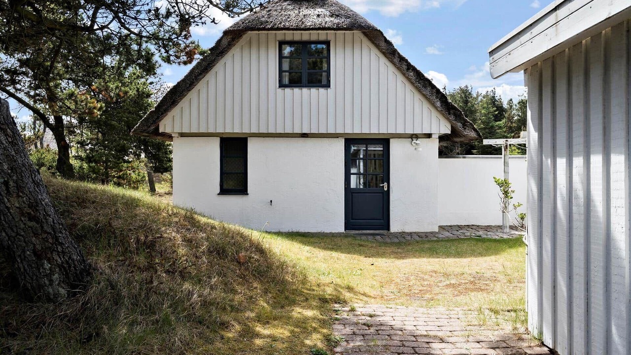 Photo of Outdoor in Øhuse