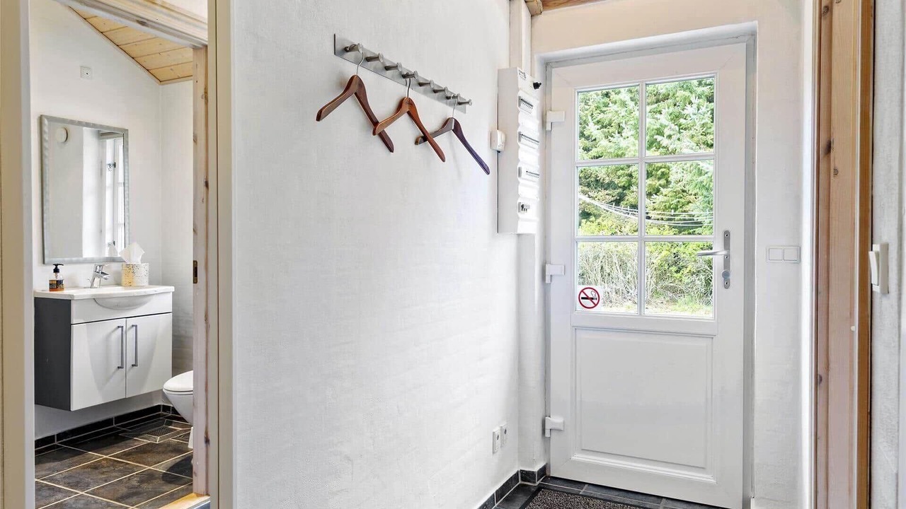Photo of Bathroom in Vedersø Klit