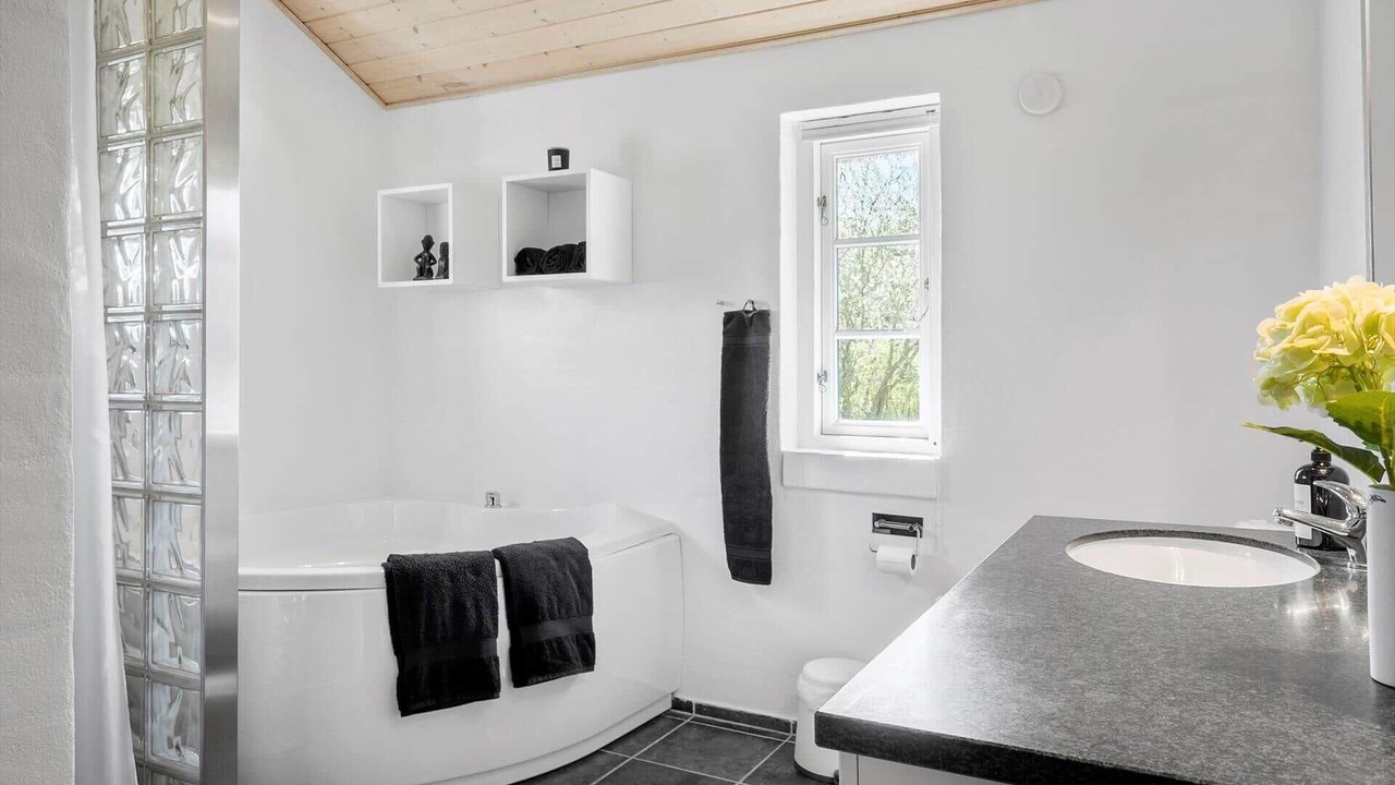 Photo of Bathroom in Vedersø Klit
