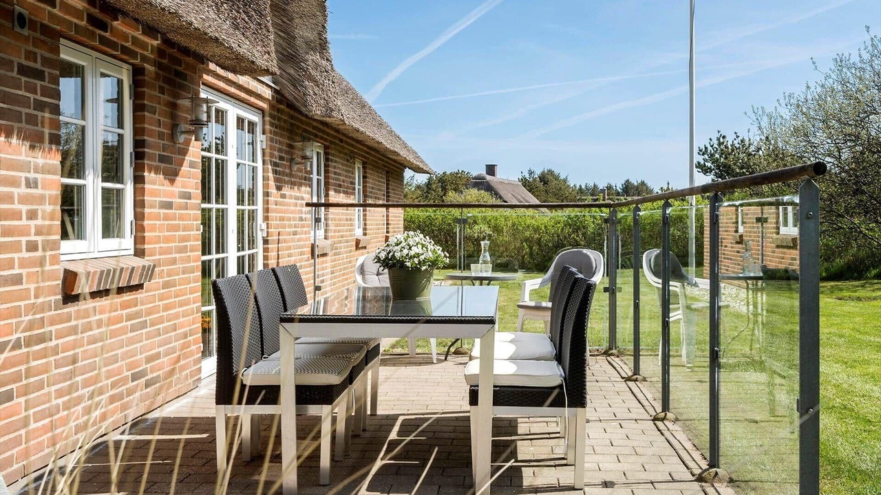 Photo of Outdoor in Vedersø Klit