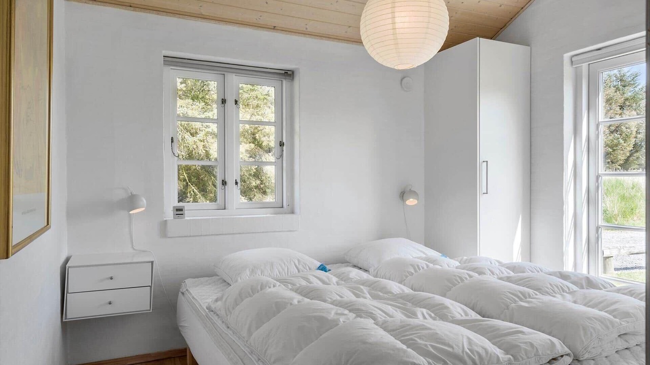 Photo of Bedroom in Vedersø Klit