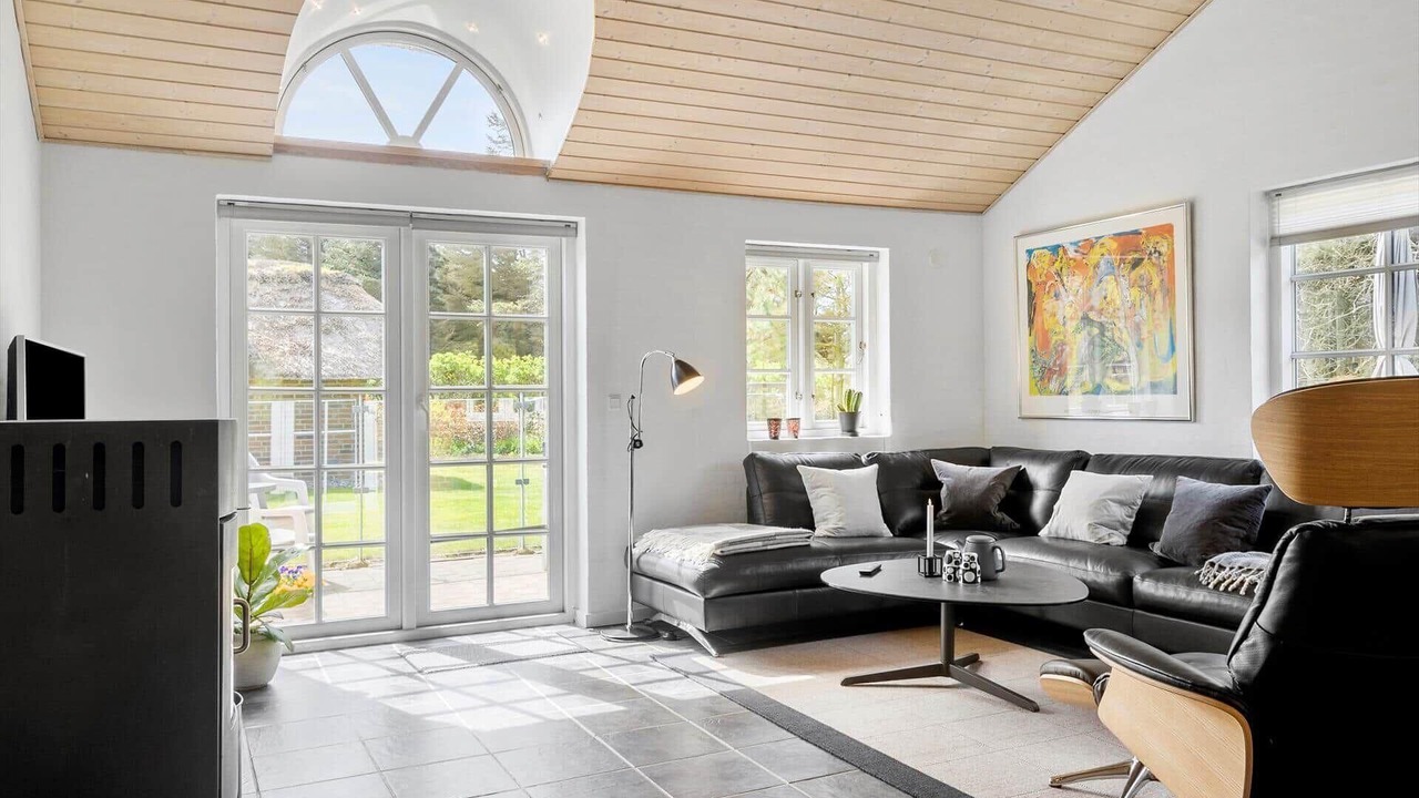 Photo of Livingroom in Vedersø Klit