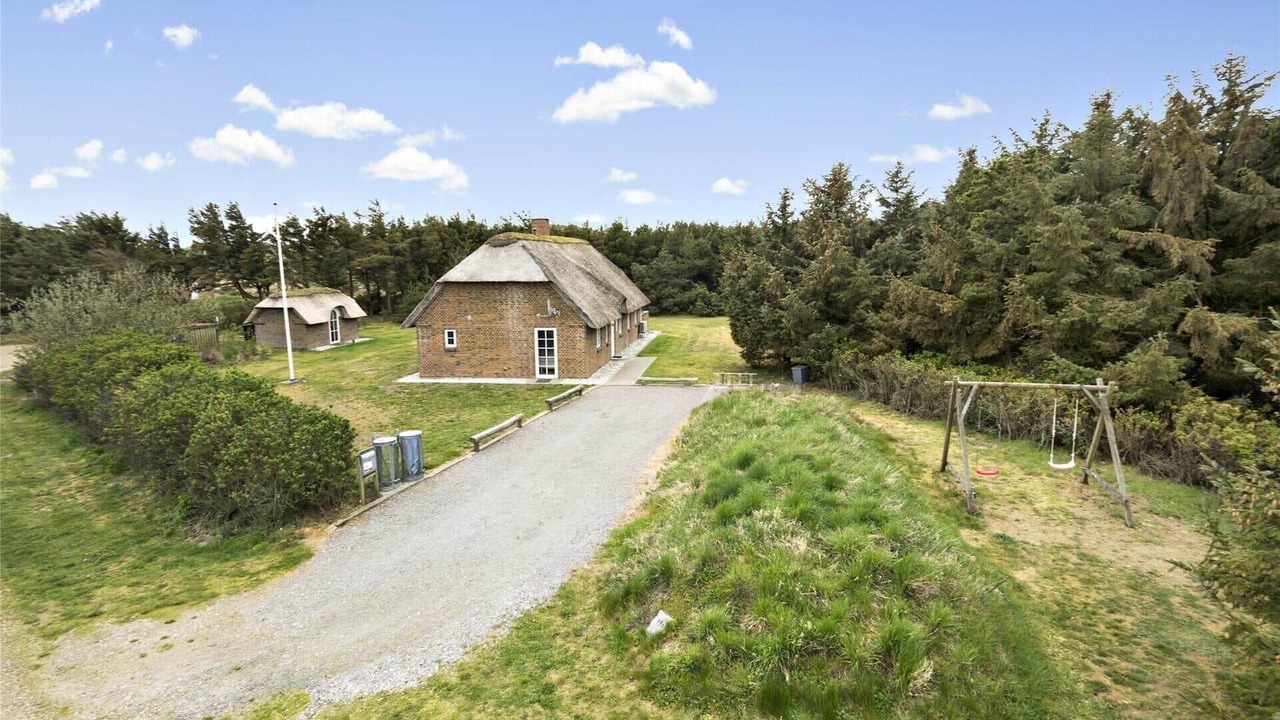 Photo of Outdoor in Vedersø Klit
